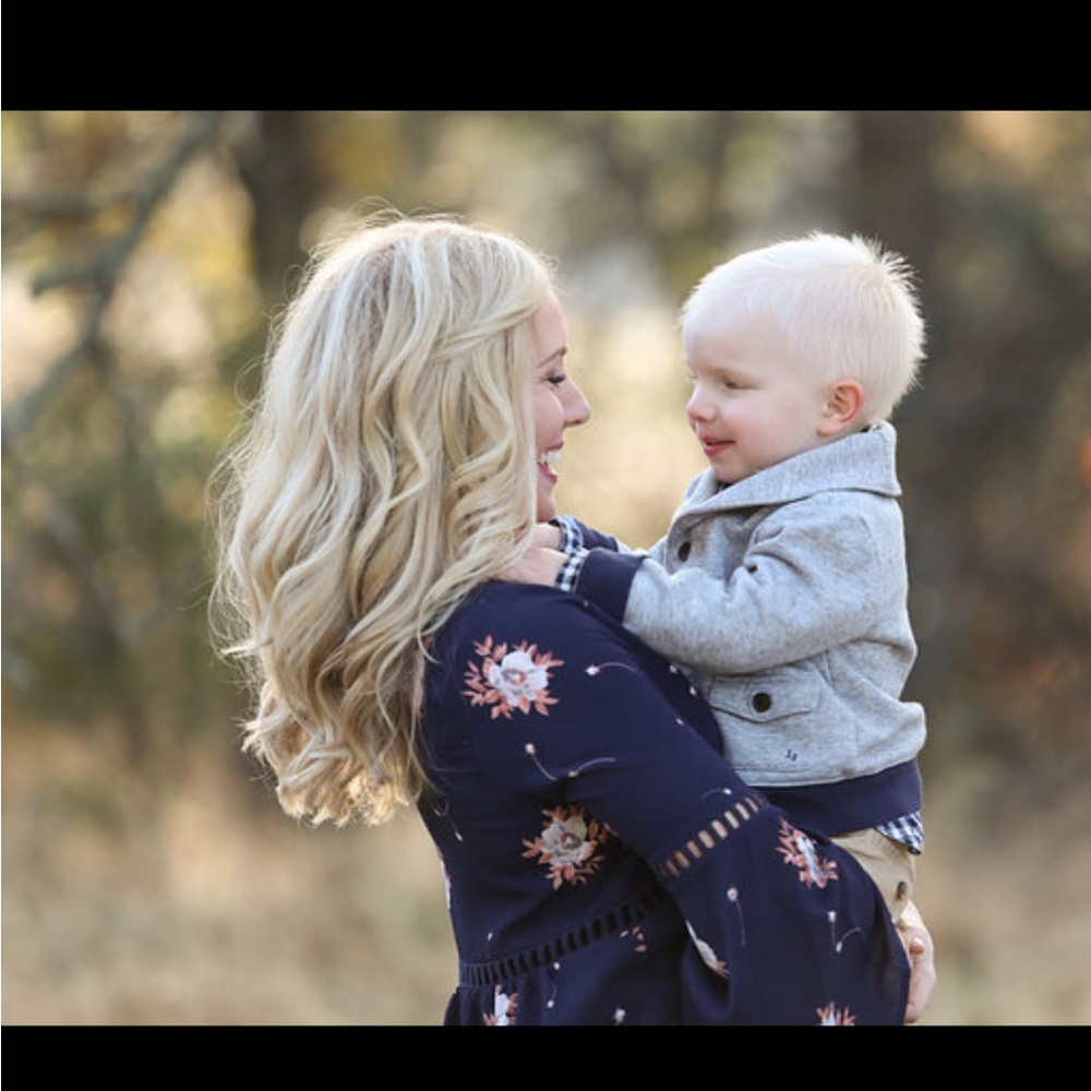 Meet your Posher, Stacey